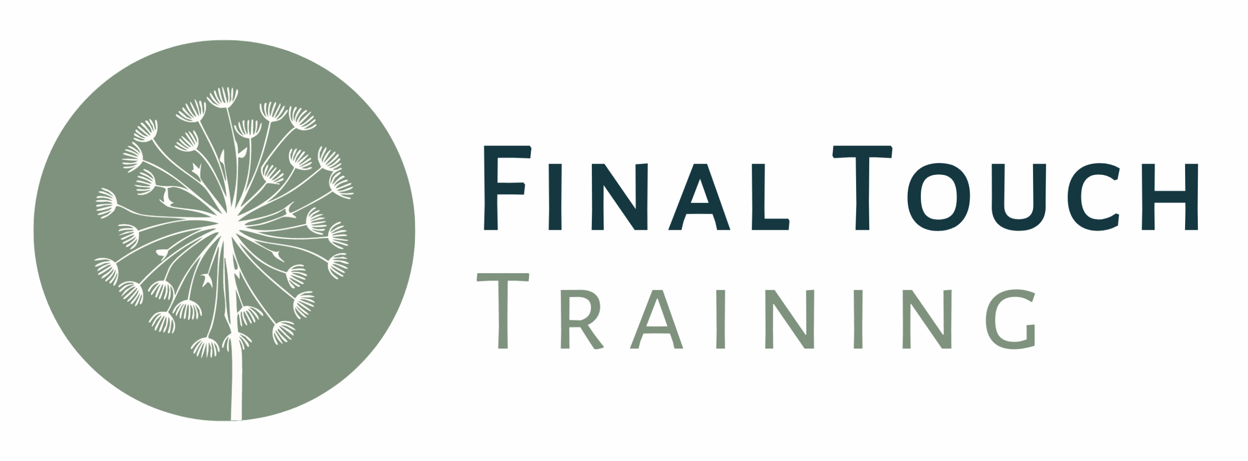 Final Touch Training 