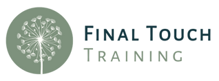 Final Touch Training 